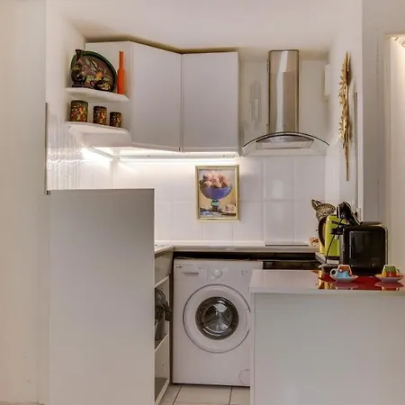 Apartamento Le 007 - Sud