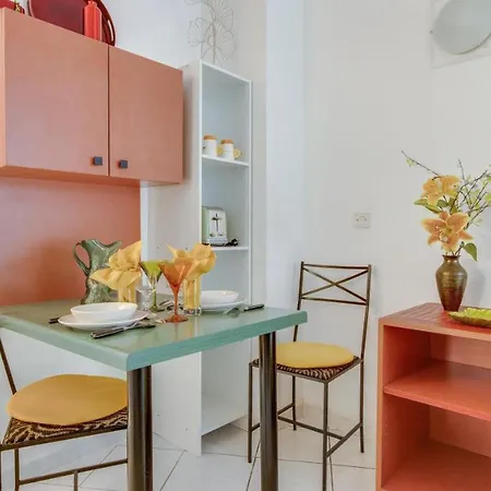 Apartamento Le 007 - Sud