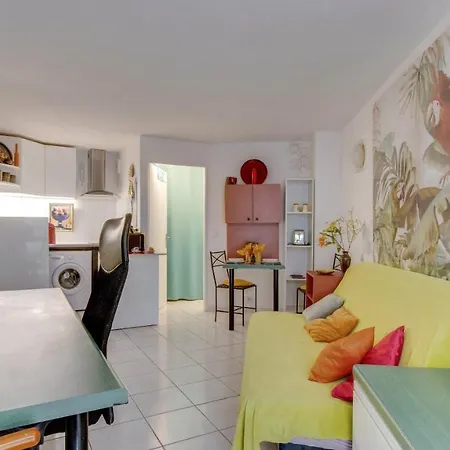 Apartment Le 007 - Sud Perpignan