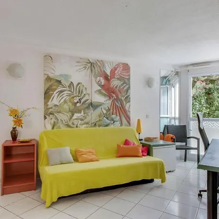 Apartamento Le 007 - Sud Perpiñán